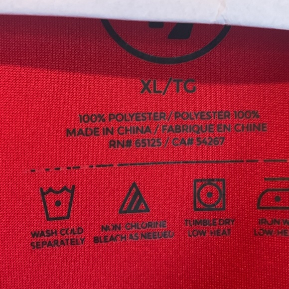 In Excellent Condition 49ERS Button Up Shirt - Picture 6 of 11